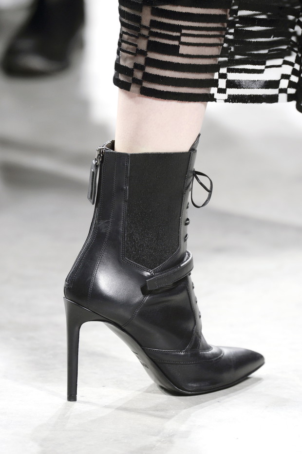 Buty - trendy jesień zima 2014/2015