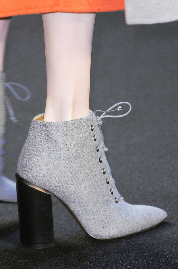 Buty - trendy jesień zima 2014/2015