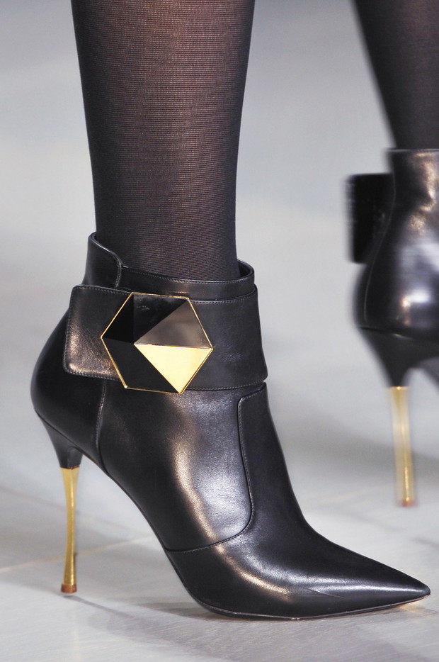 Buty - trendy jesień zima 2014/2015