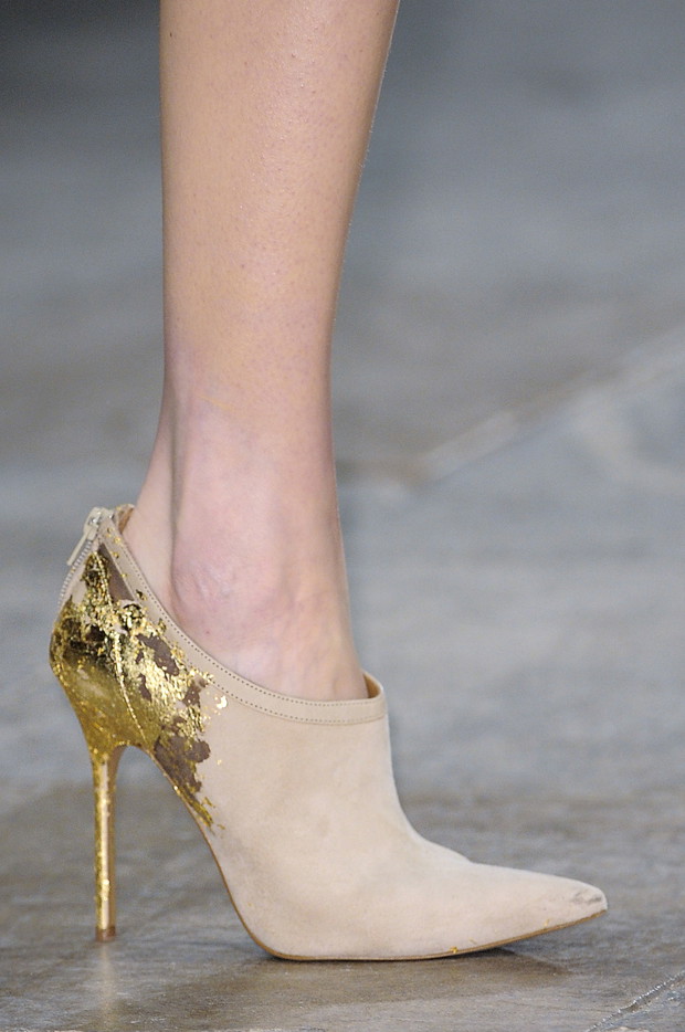 Buty - trendy jesień zima 2014/2015