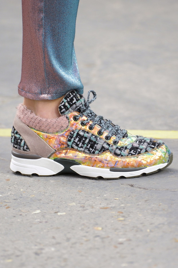 Buty - trendy jesień zima 2014/2015