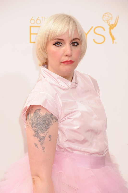 Emmy Awards 2014: fryzury i makijaż gwiazd