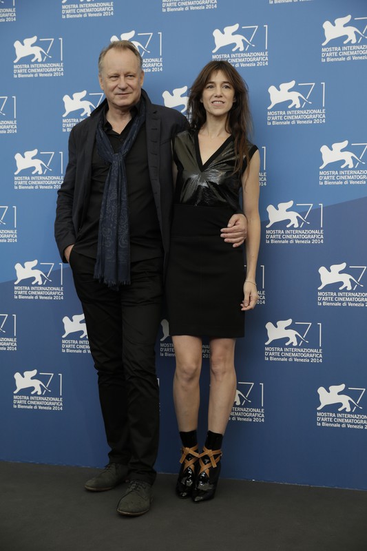 Festiwal Filmowy w Wenecji 2014