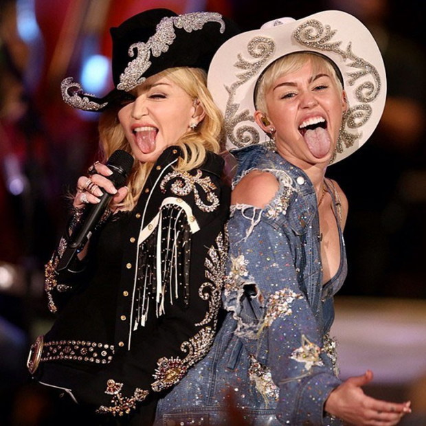 Madonna kończy dzisiaj 56 lat!