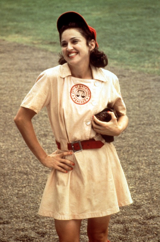 Madonna kończy dzisiaj 56 lat!