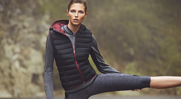 Mango Sport jesień-zima 2014/2015