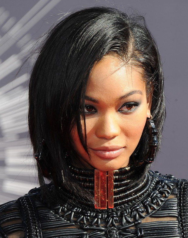 MTV Video Music Awards 2014: fryzury i makijaż gwiazd
