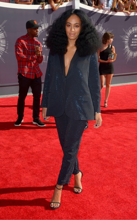MTV Video Music Awards 2014