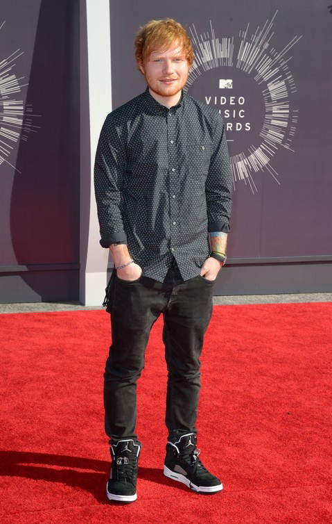 MTV Video Music Awards 2014