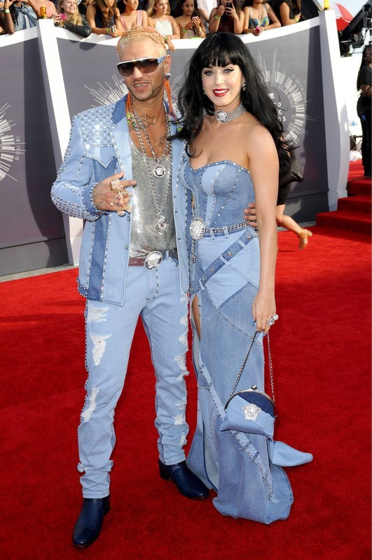 MTV Video Music Awards 2014