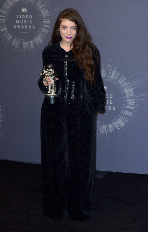 MTV Video Music Awards 2014