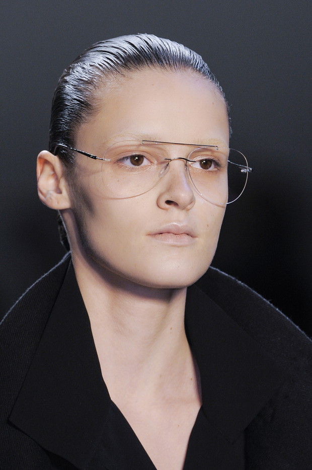 Okulary - trendy jesień-zima 2014/2015