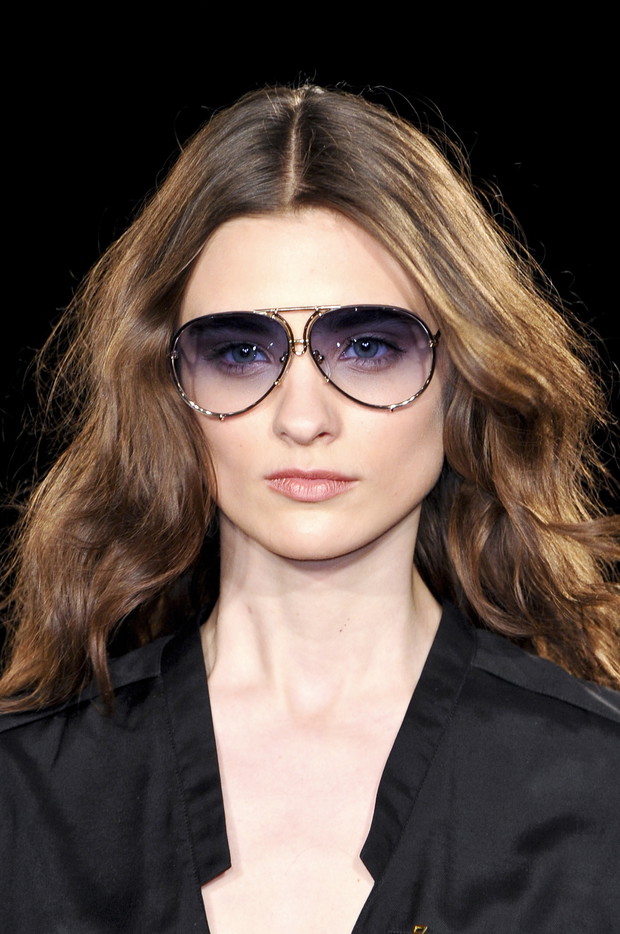 Okulary - trendy jesień-zima 2014/2015