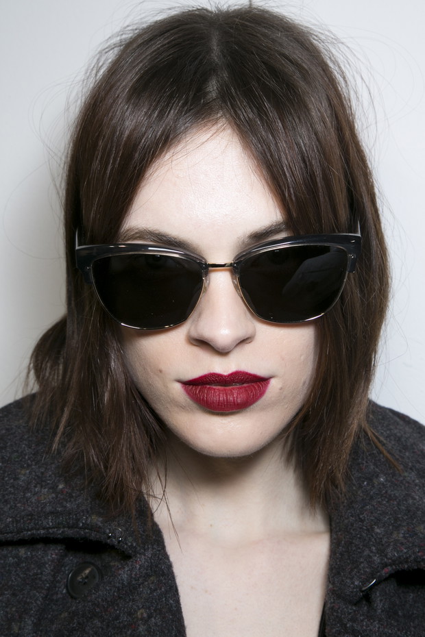 Okulary - trendy jesień-zima 2014/2015