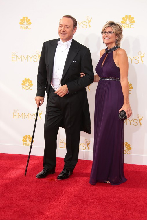 Primetime Emmy Awards 2014