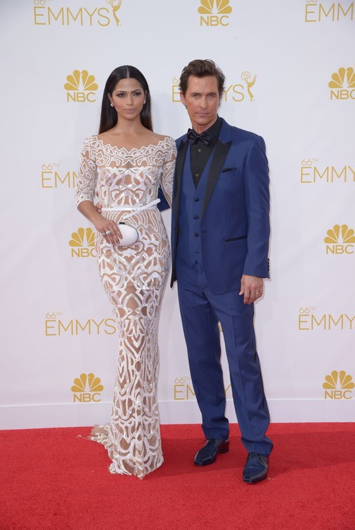 Primetime Emmy Awards 2014