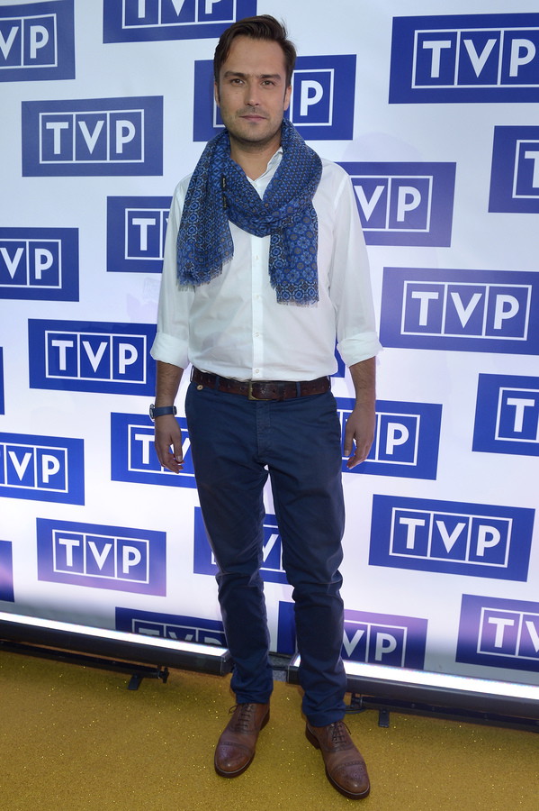 Ramówka TVP: jesień 2014