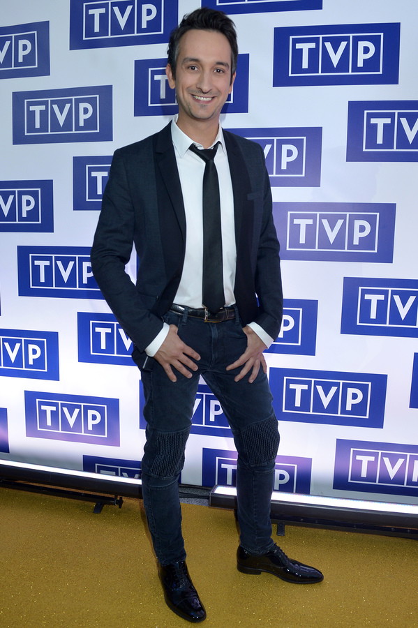 Ramówka TVP: jesień 2014