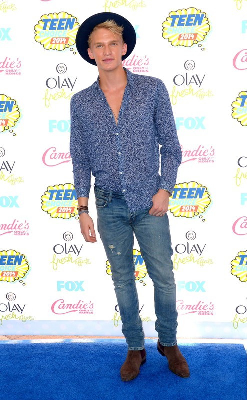 Teen Choice Awards 2014