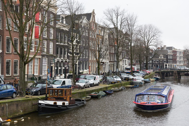 TravELLE Guide: co zobaczyć w Amsterdamie?