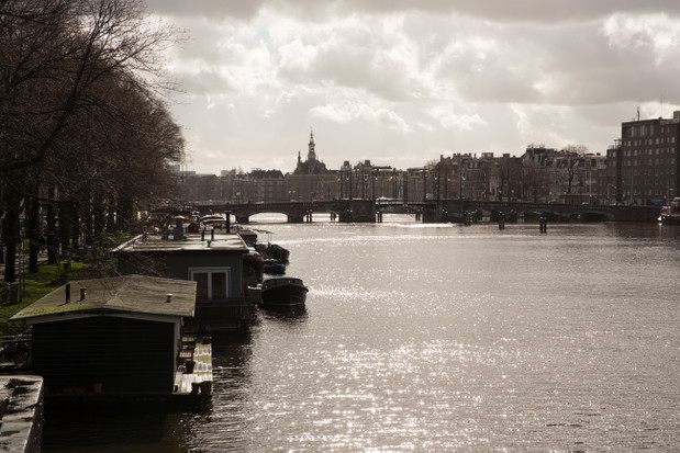 TravELLE Guide: co zobaczyć w Amsterdamie?