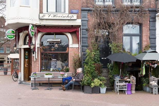 TravELLE Guide: co zobaczyć w Amsterdamie?