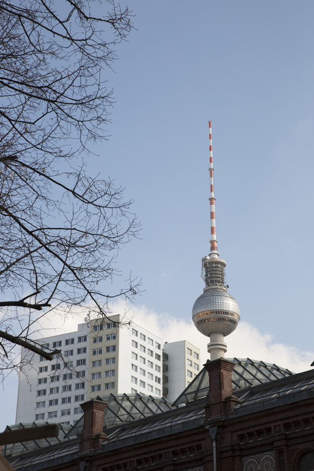 TravELLE Guide: co zobaczyć w Berlinie?