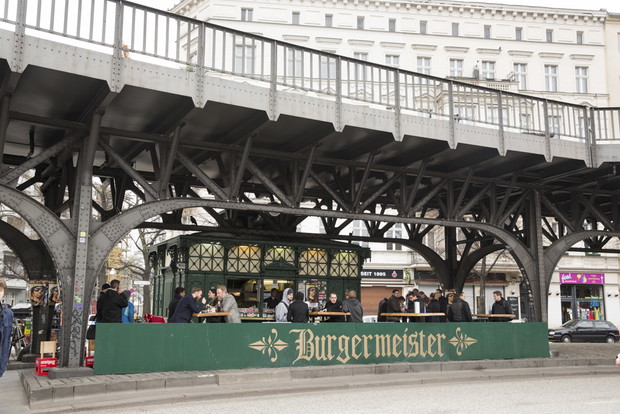 TravELLE Guide: co zobaczyć w Berlinie?