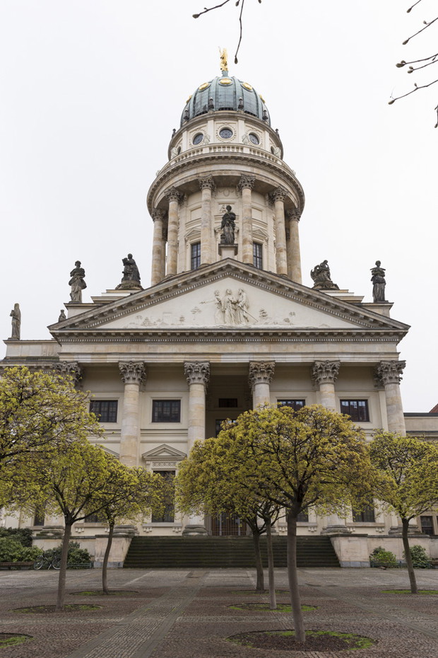 TravELLE Guide: co zobaczyć w Berlinie?