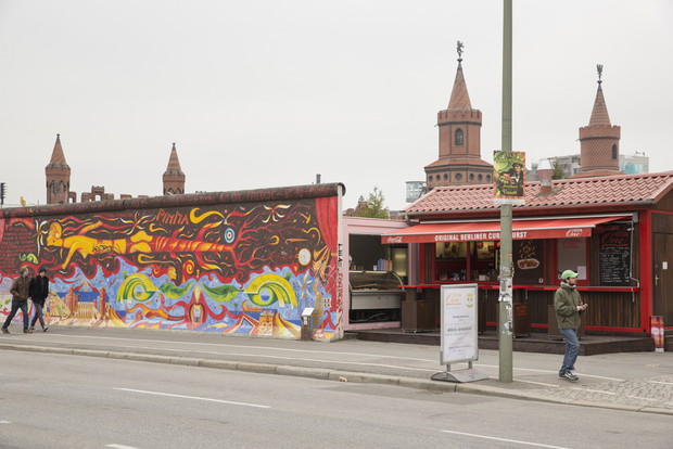 TravELLE Guide: co zobaczyć w Berlinie?