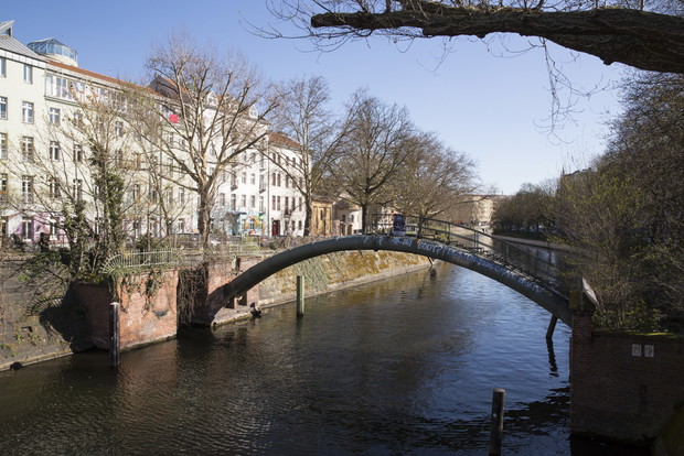 TravELLE Guide: co zobaczyć w Berlinie?