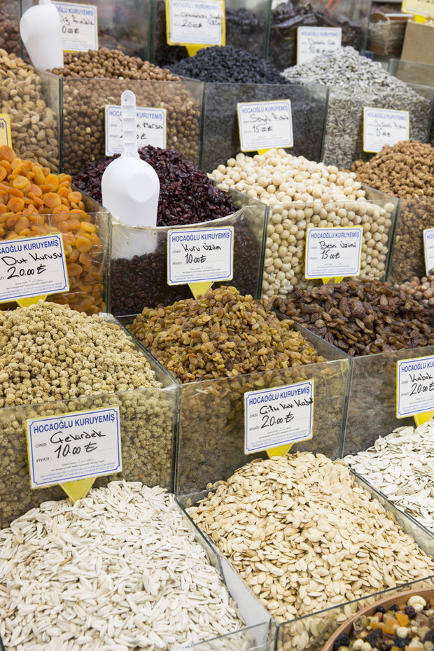 TravELLE Guide: co zobaczyć w Stambule?