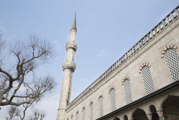TravELLE Guide: co zobaczyć w Stambule?