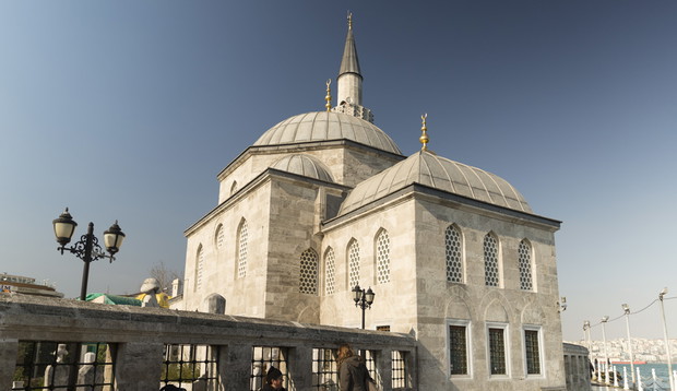 TravELLE Guide: co zobaczyć w Stambule?
