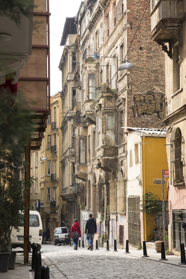 TravELLE Guide: co zobaczyć w Stambule?