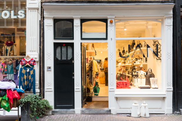 TravELLE Guide: gdzie kupować w Amsterdamie?