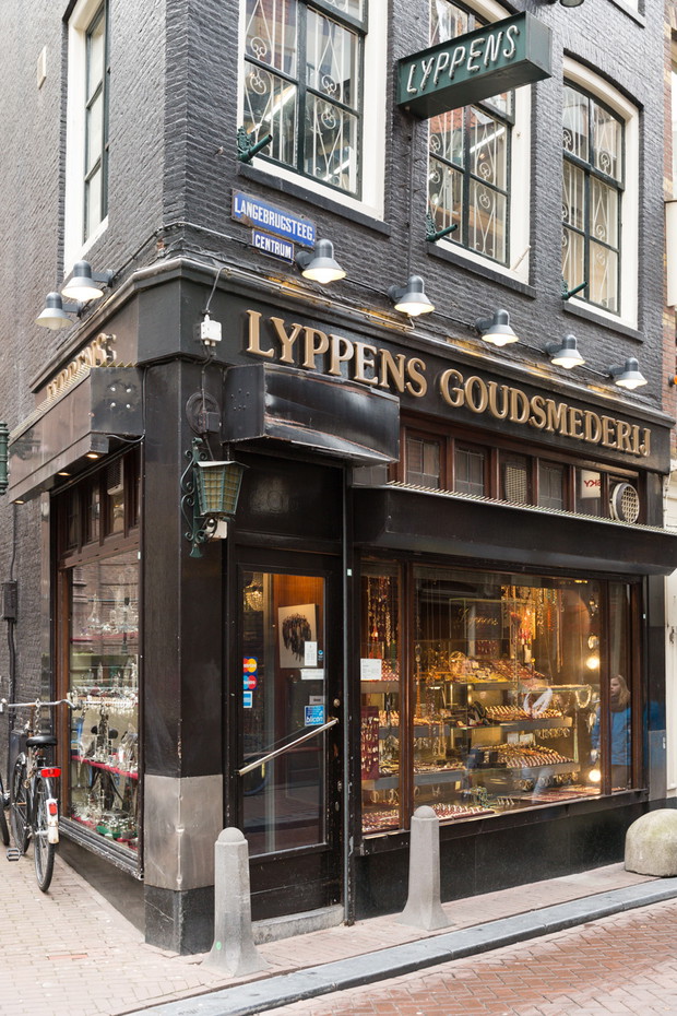 TravELLE Guide: gdzie kupować w Amsterdamie?