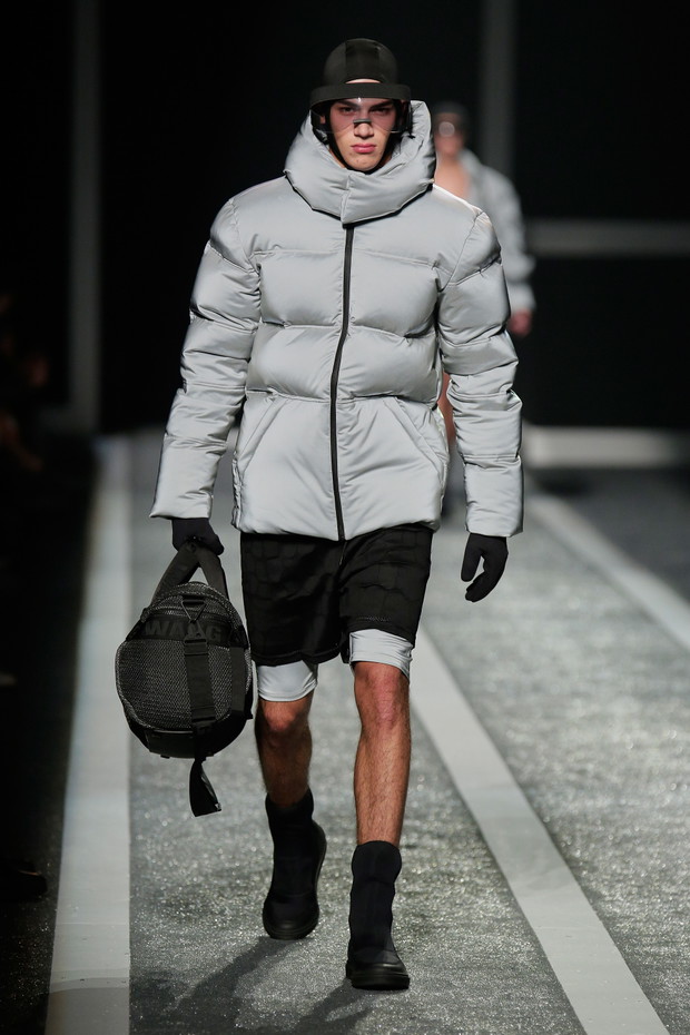 Alexander Wang x H&M - premiera kolekcji w Nowym Jorku!