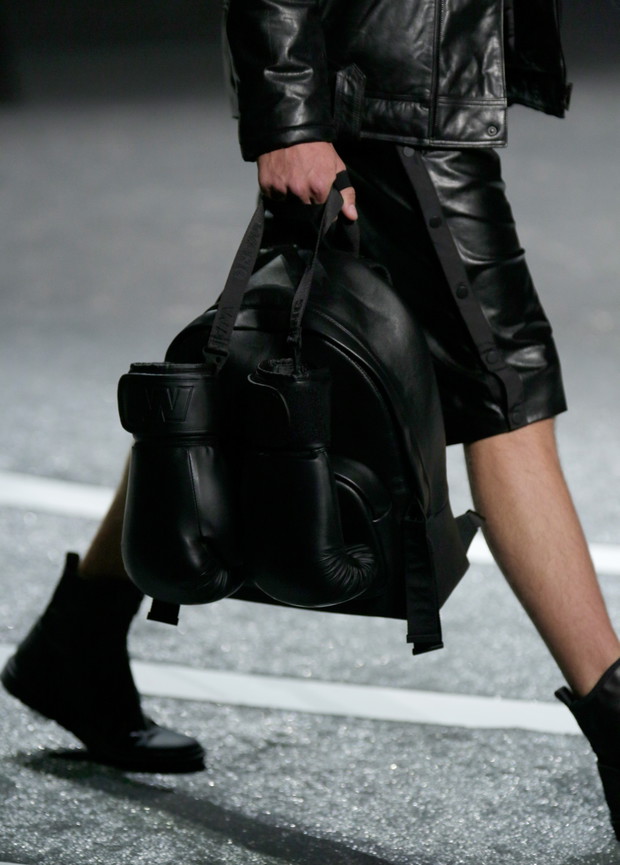 Alexander Wang x H&M - premiera kolekcji w Nowym Jorku!