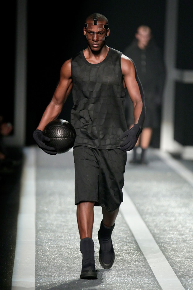 Alexander Wang x H&M - premiera kolekcji w Nowym Jorku!