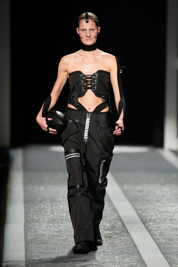 Alexander Wang x H&M - premiera kolekcji w Nowym Jorku!
