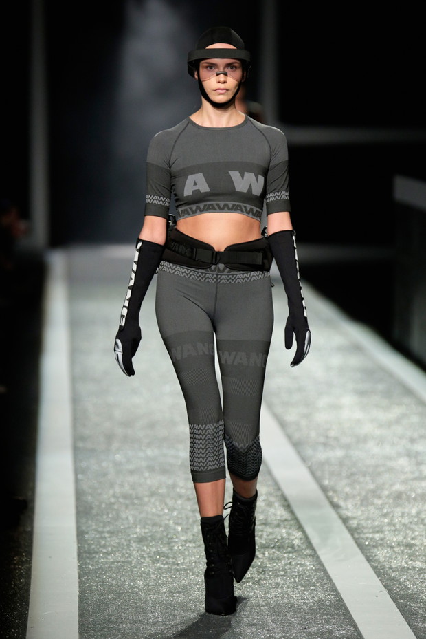 Alexander Wang x H&M - premiera kolekcji w Nowym Jorku!