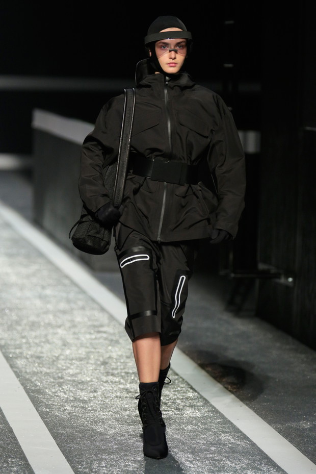 Alexander Wang x H&M - premiera kolekcji w Nowym Jorku!