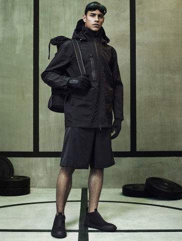 Alexander Wang x H&M. Zdjęcia z lookbooka!