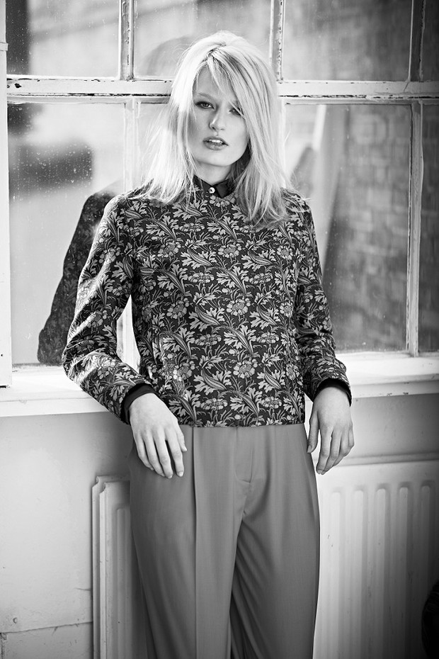 Ekskluzywna linia Marks & Spencer - Best of British