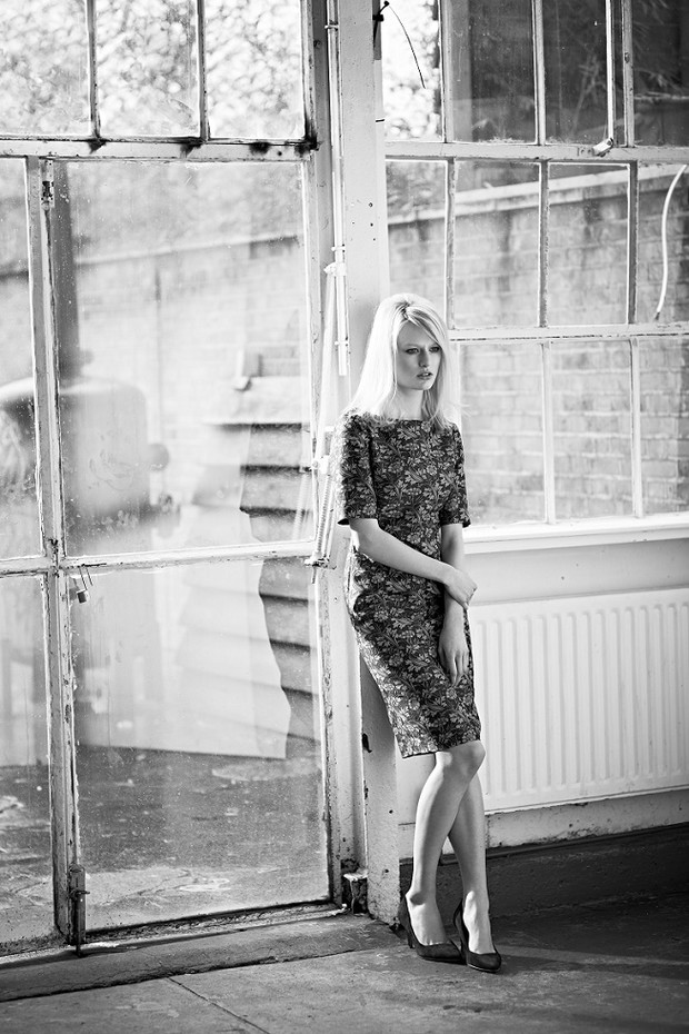 Ekskluzywna linia Marks & Spencer - Best of British