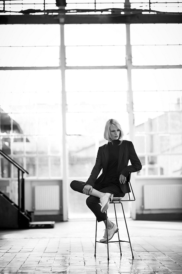 Ekskluzywna linia Marks & Spencer - Best of British