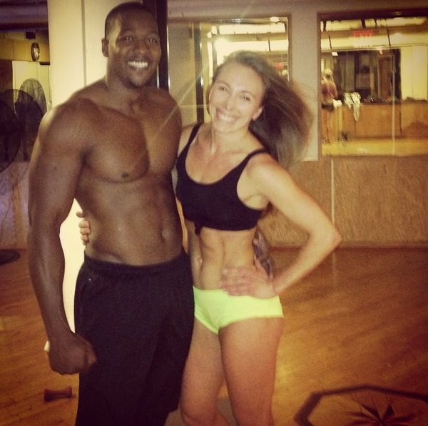 Fitness girls. Kogo obserwować na Instagramie?