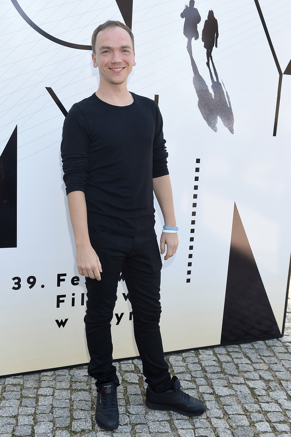 Gwiazdy na Festiwalu Filmowym w Gdyni 2014