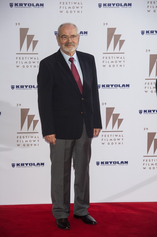 Gwiazdy na Festiwalu Filmowym w Gdyni 2014